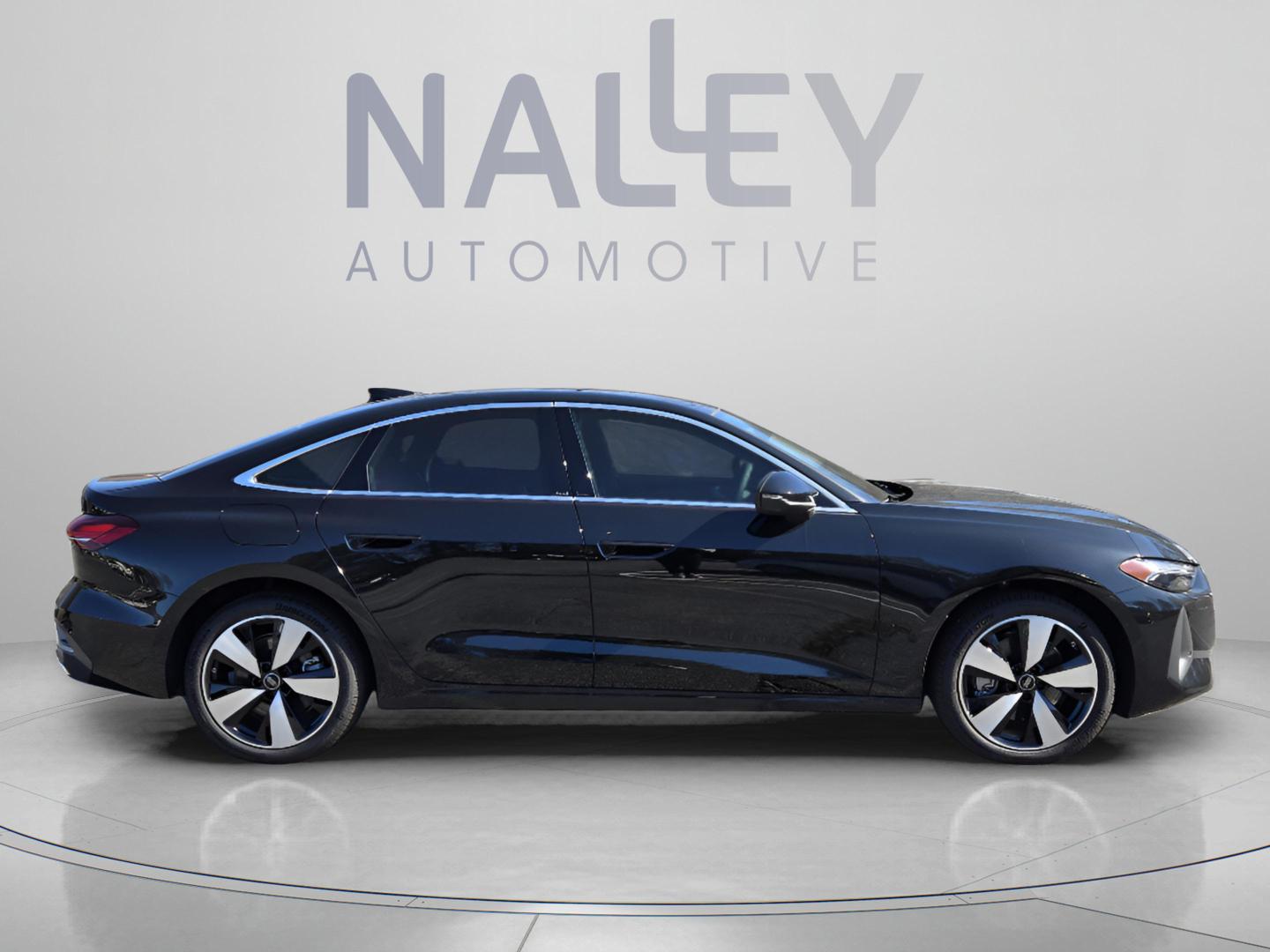 2025 Audi New A5 Premium Plus - Photo 7