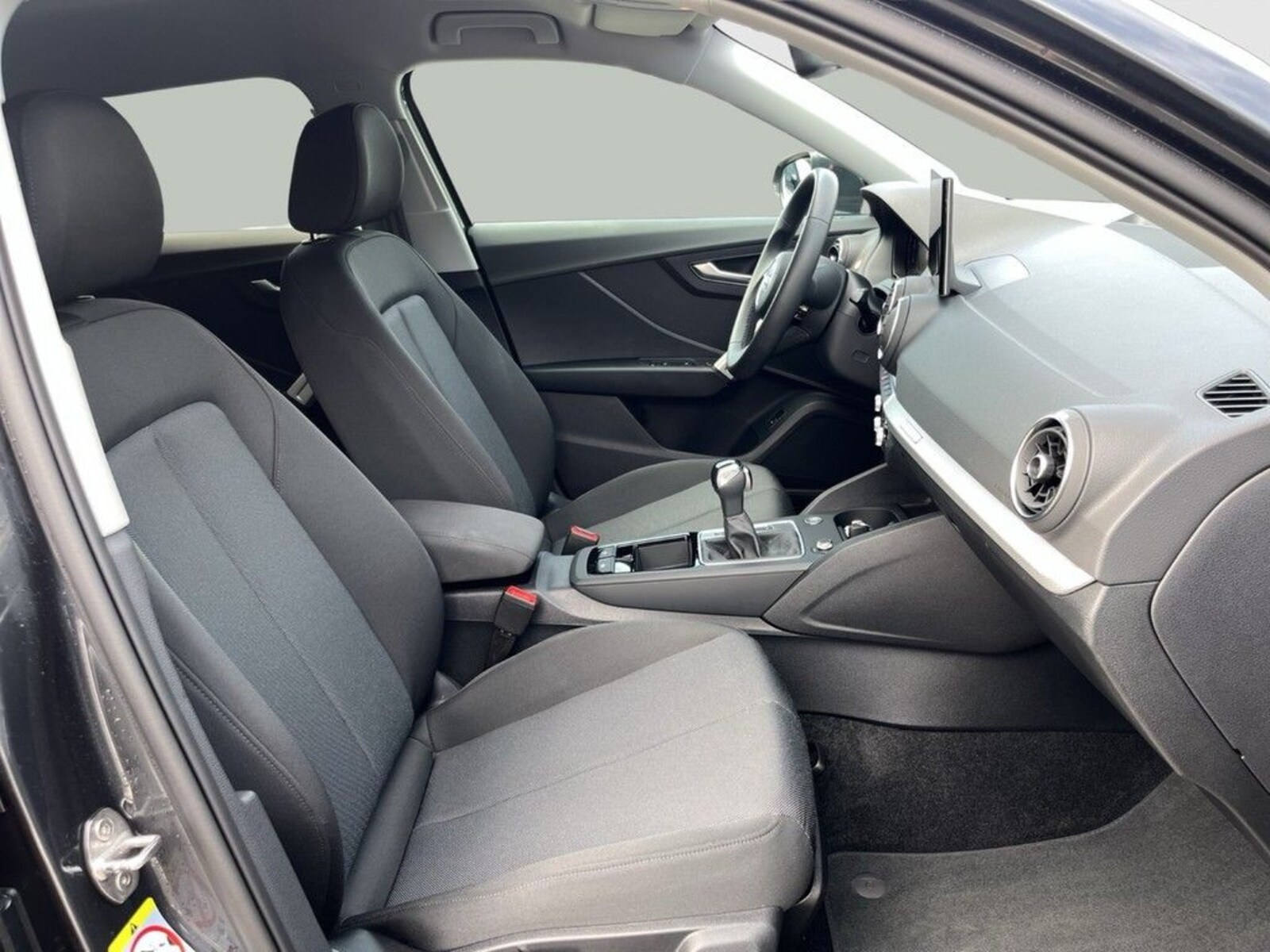 Audi Q2 – Bild 18