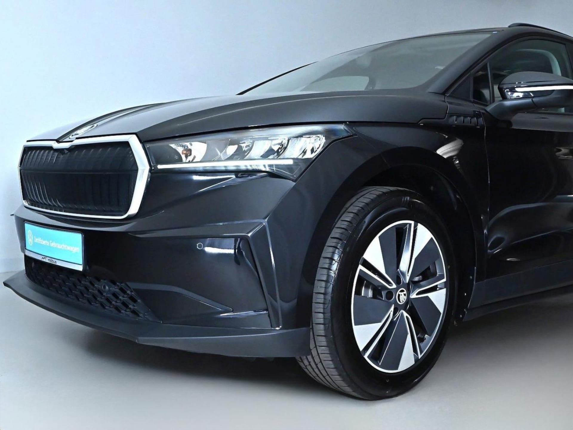 Skoda Enyaq 60