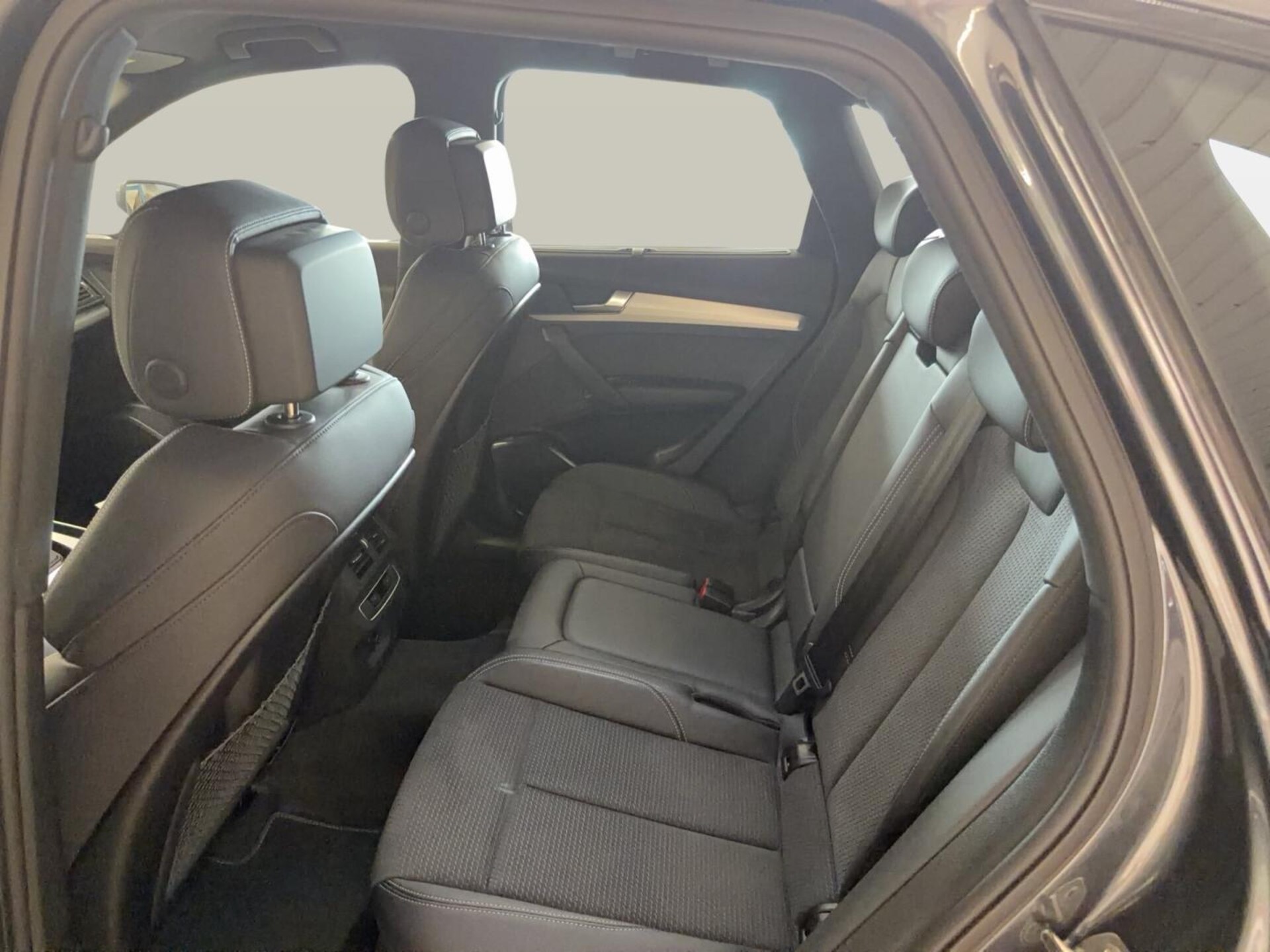 Audi Q5 SUV S line