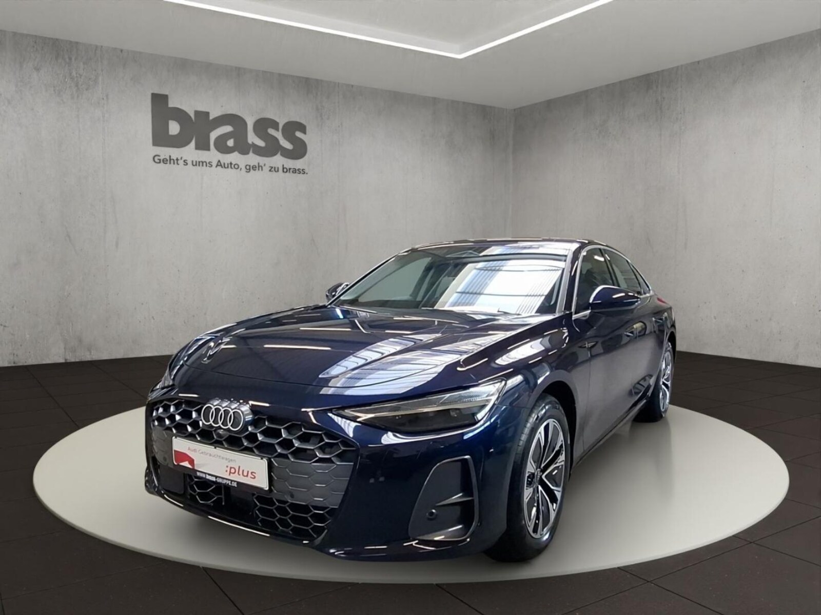 Audi A6 Limousine – Bild 2