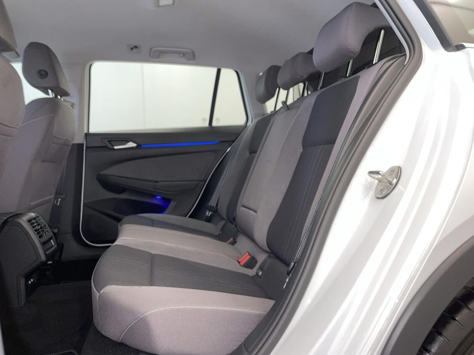 Volkswagen Golf Variant – Bild 8