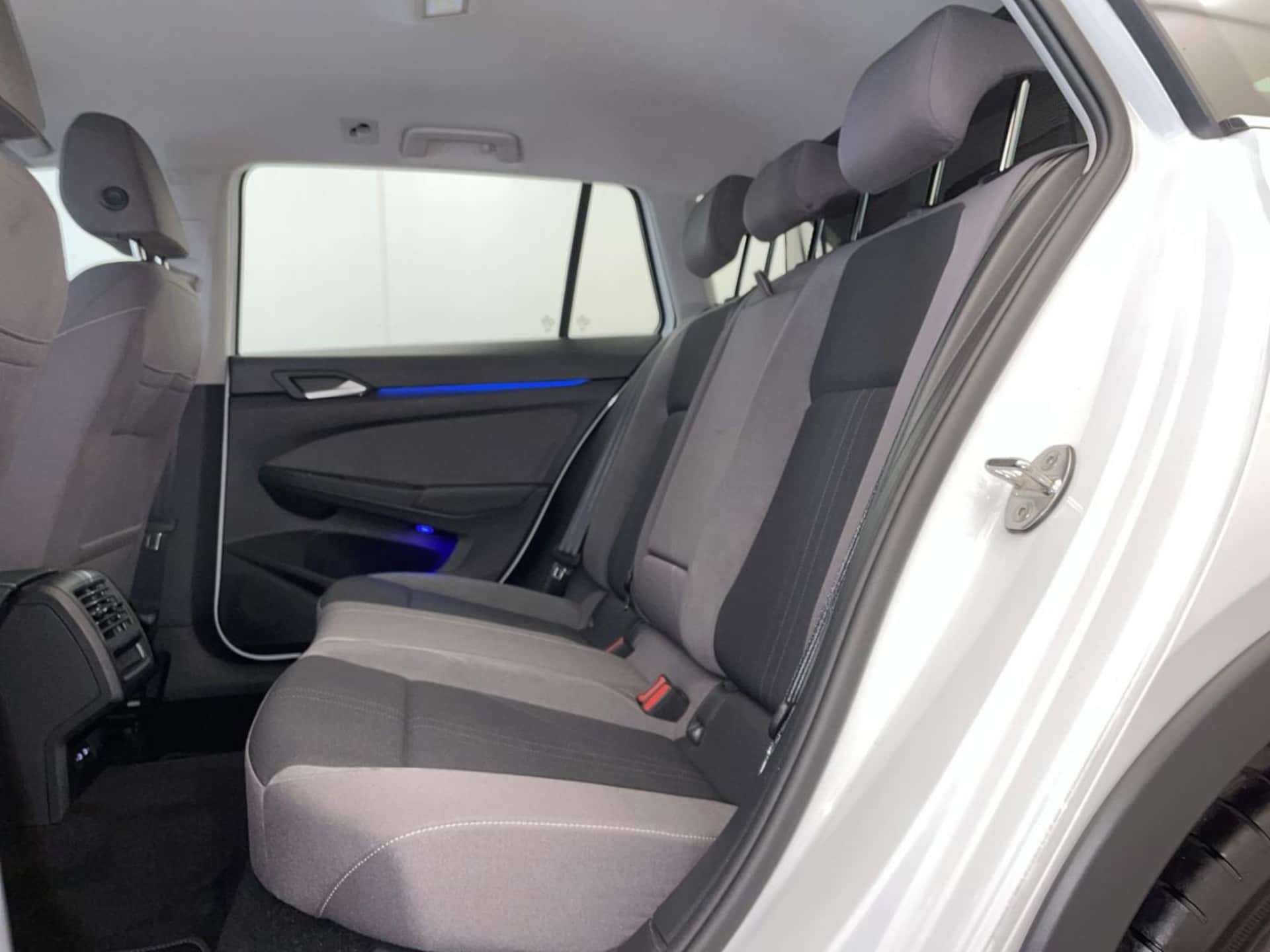 Volkswagen Golf Variant Alltrack