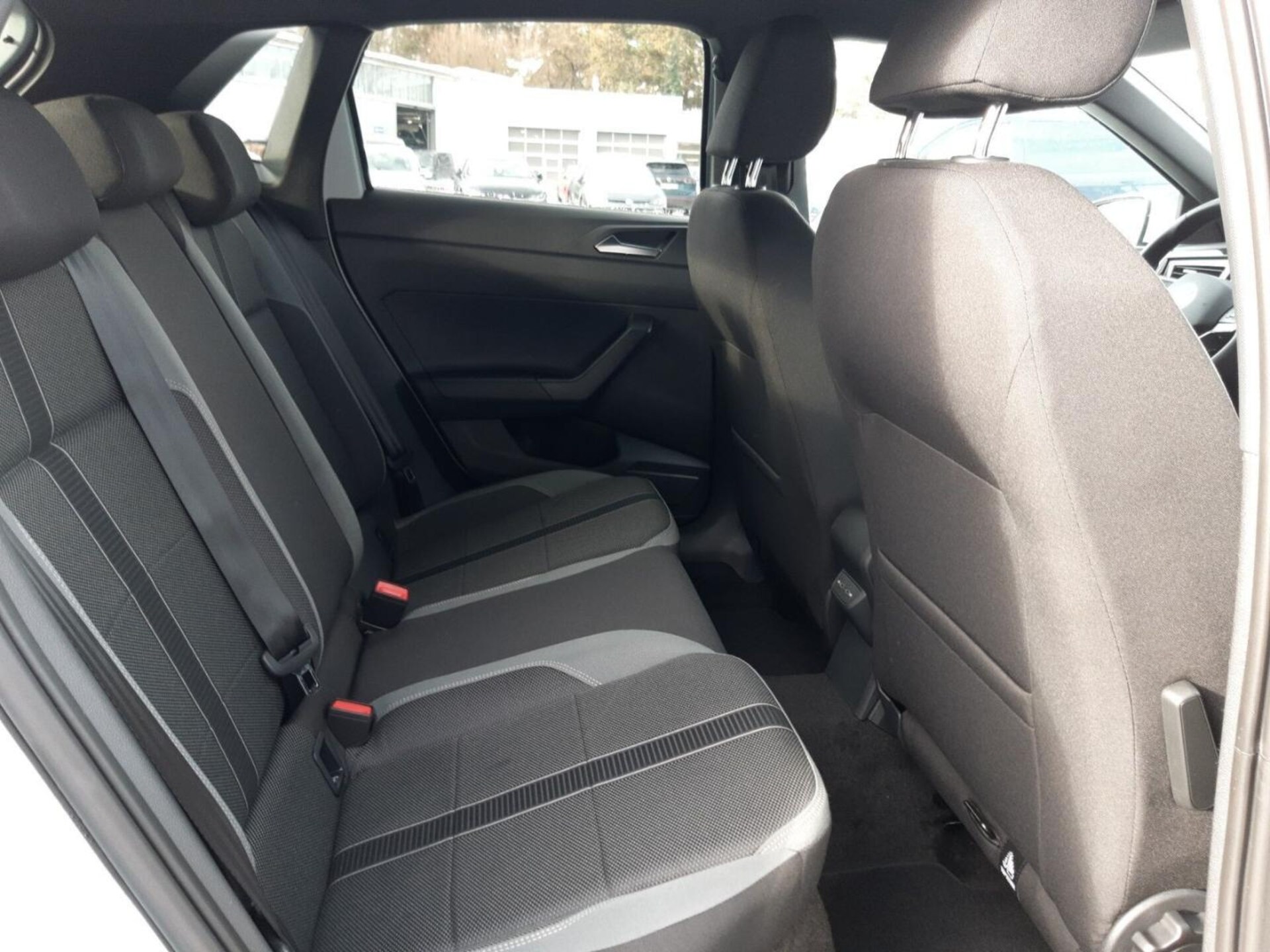 Volkswagen Polo Style