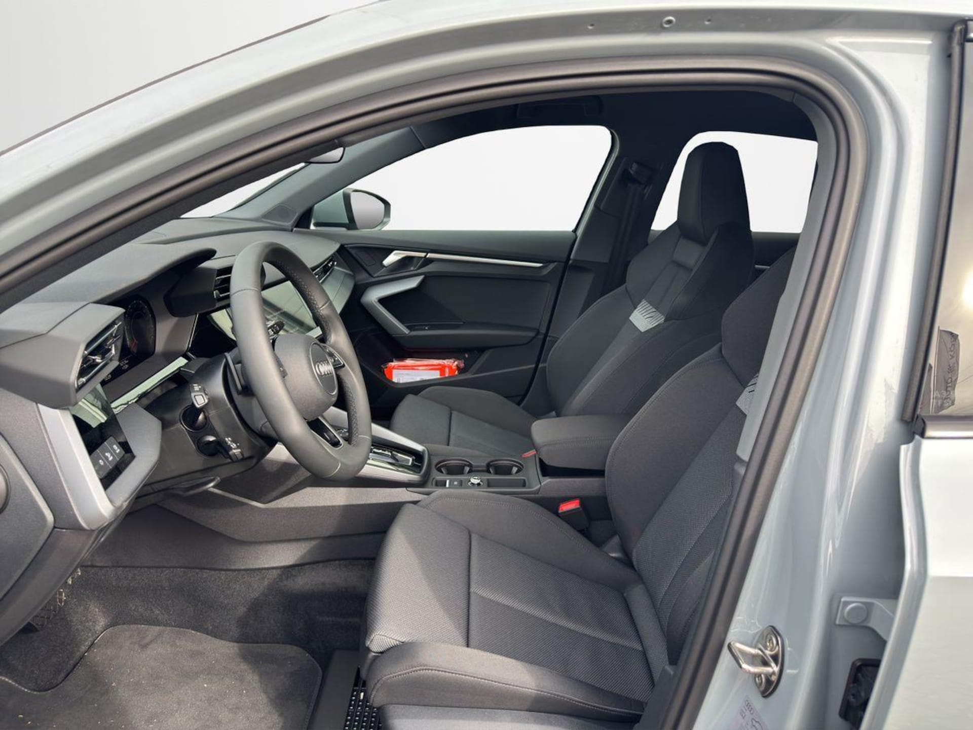 Audi A3 Sportback Advanced