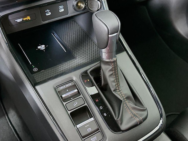 2026 Honda CR-V Sport-L - Photo 22