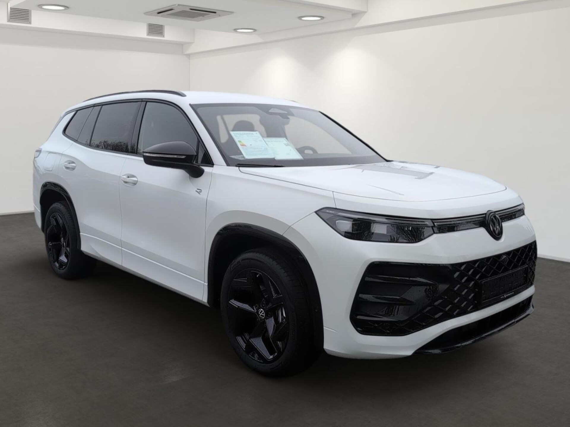 Volkswagen Tayron R-Line