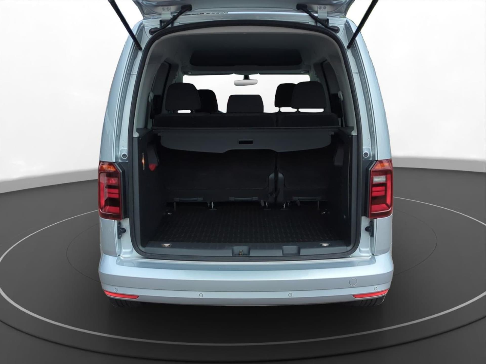Volkswagen Caddy Comfortline