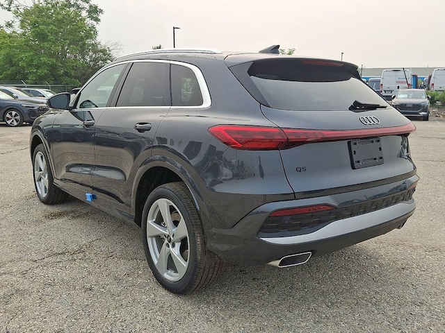 2026 Audi Q5