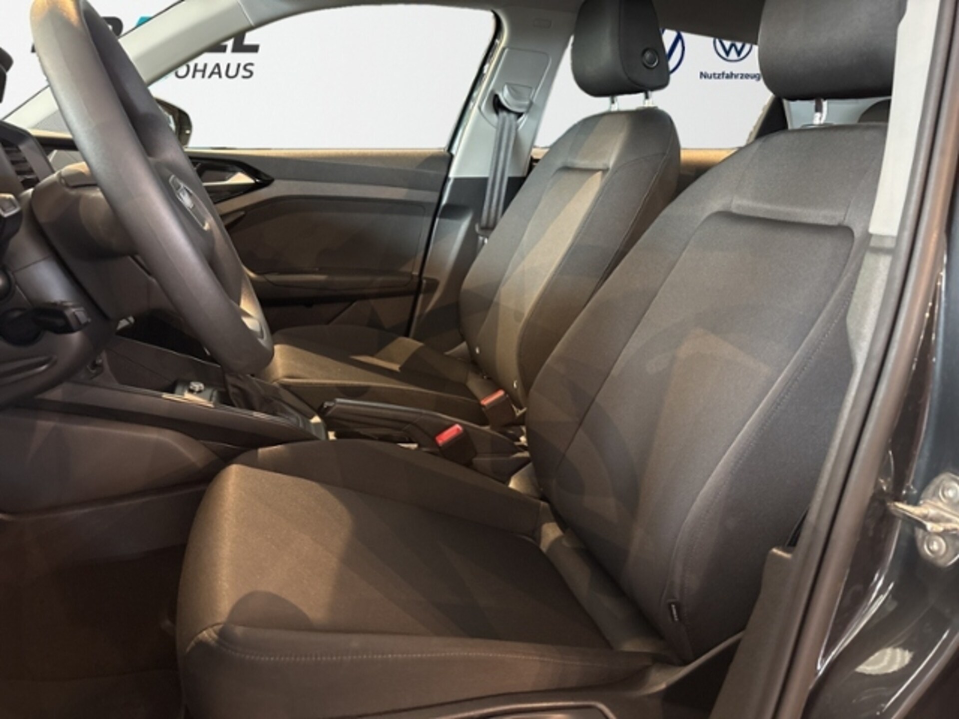 Audi A1 Sportback Advanced