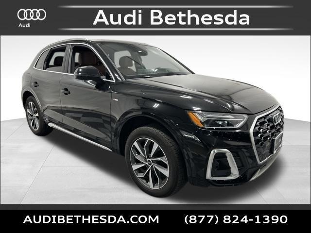 Photo of 2023 Audi Q5
