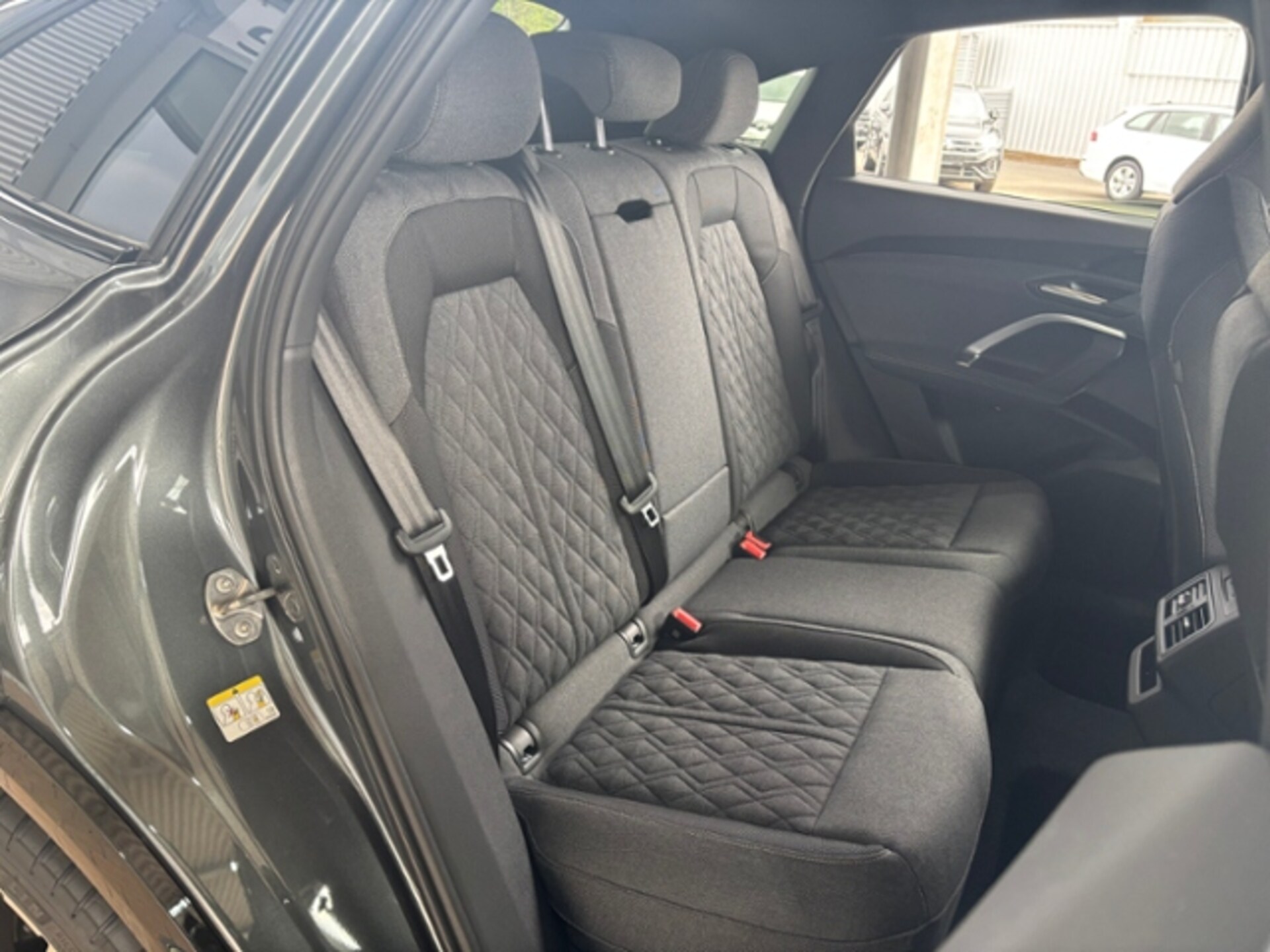 Audi Q5 Sportback edition one