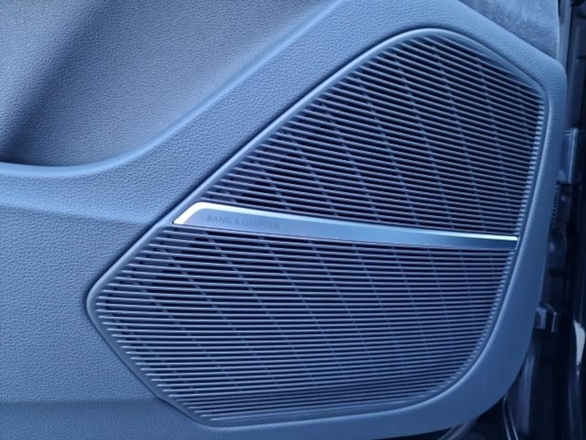 Audi Q7 SUV S line