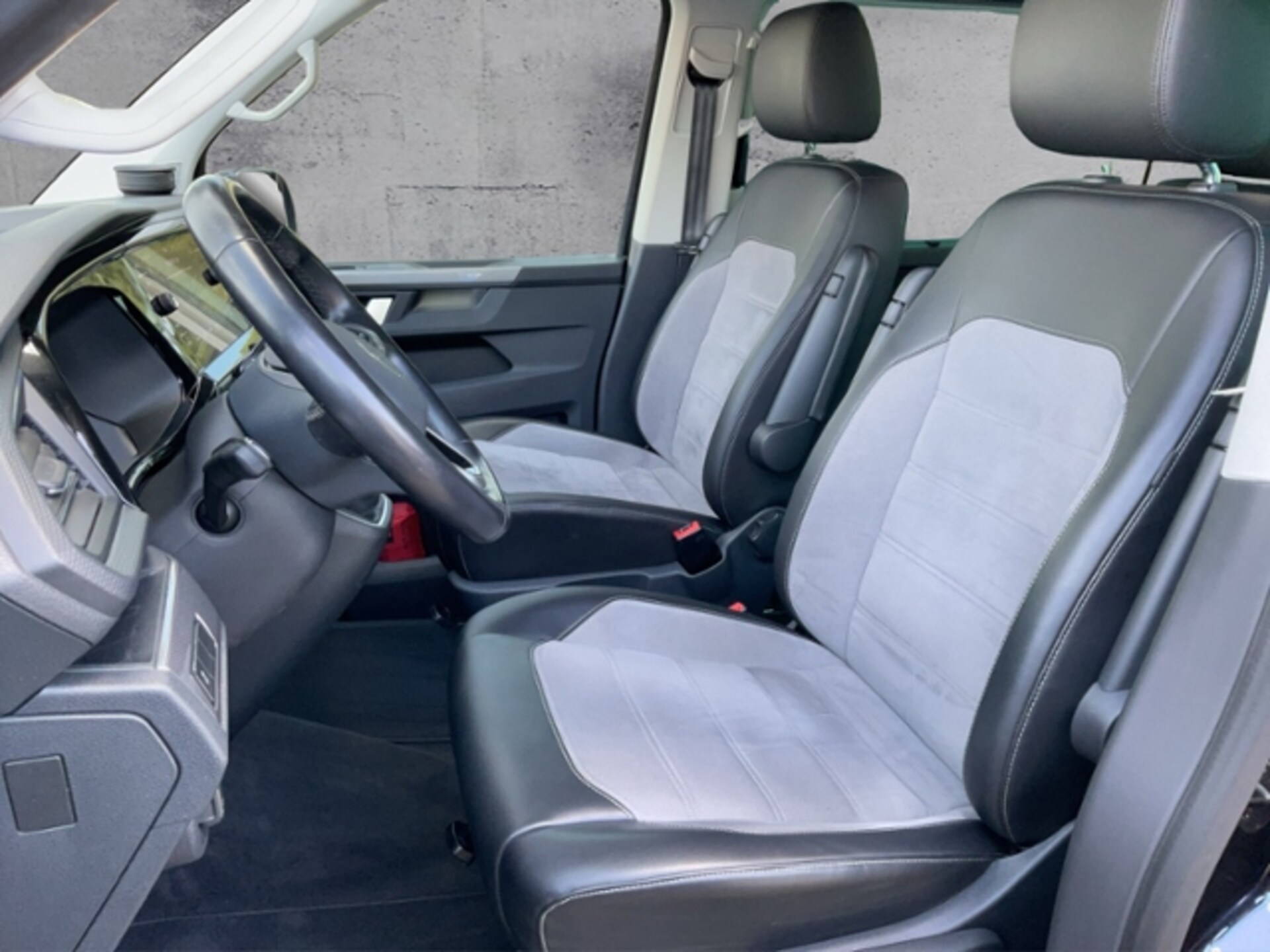 Volkswagen T6.1 Multivan Comfortline