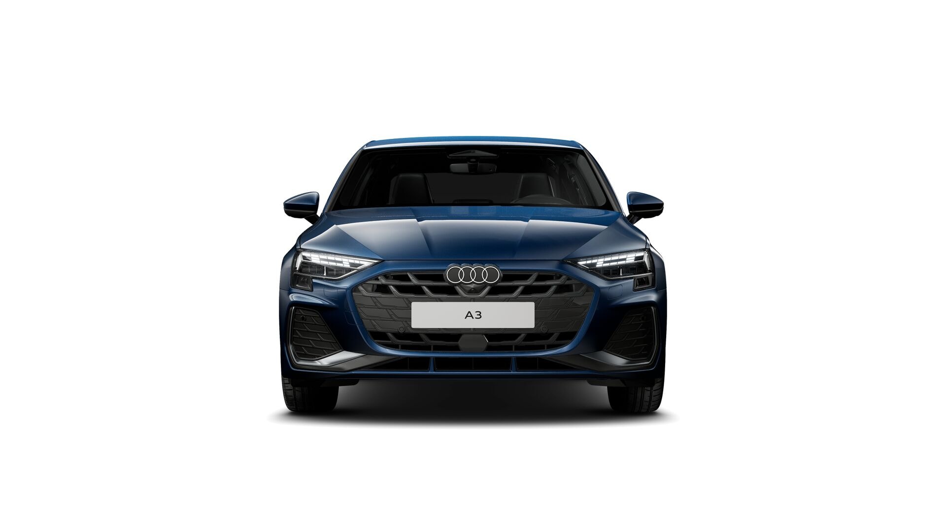 Audi A3 Limousine S line