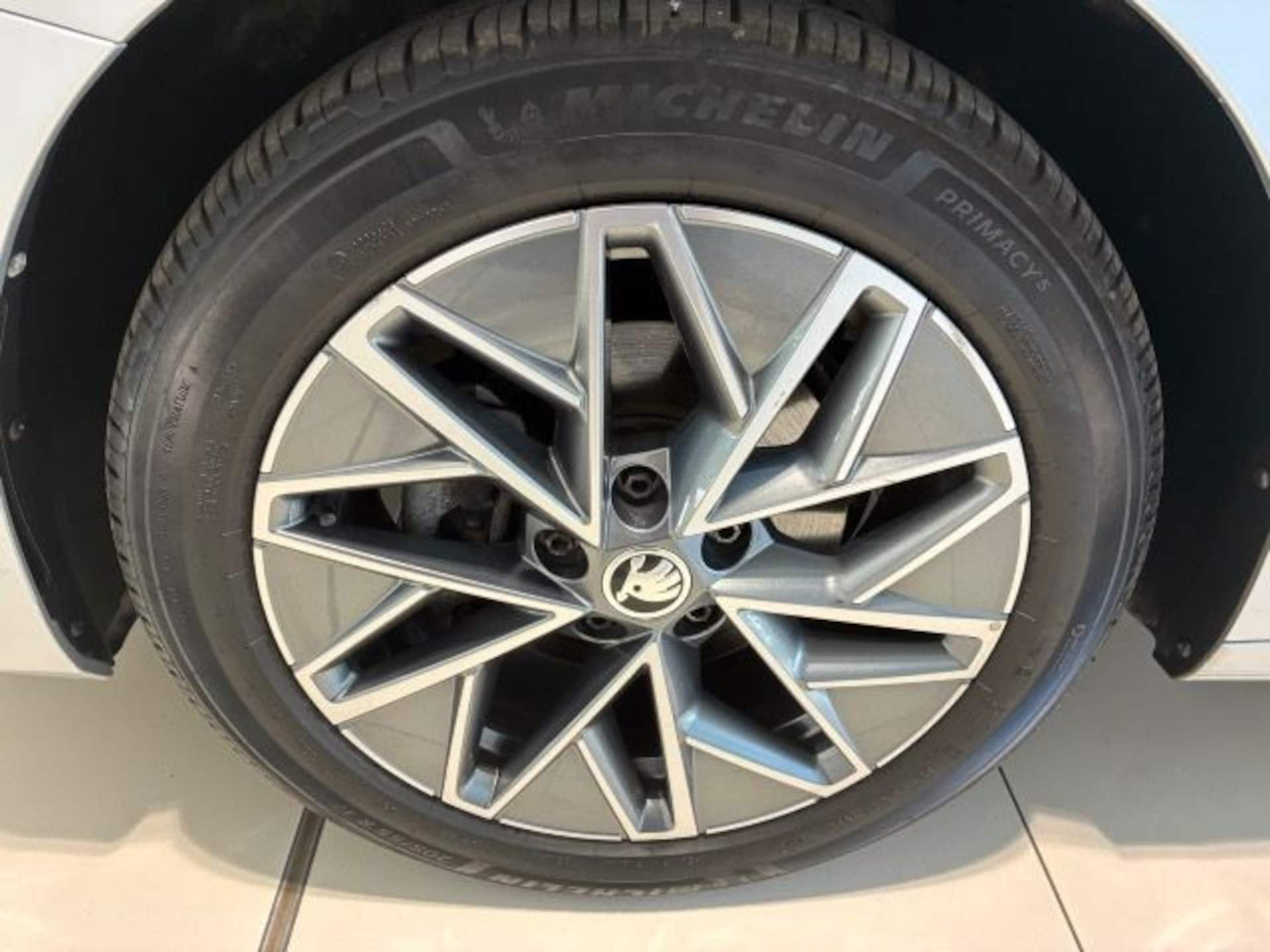 Skoda Octavia Combi Ambition