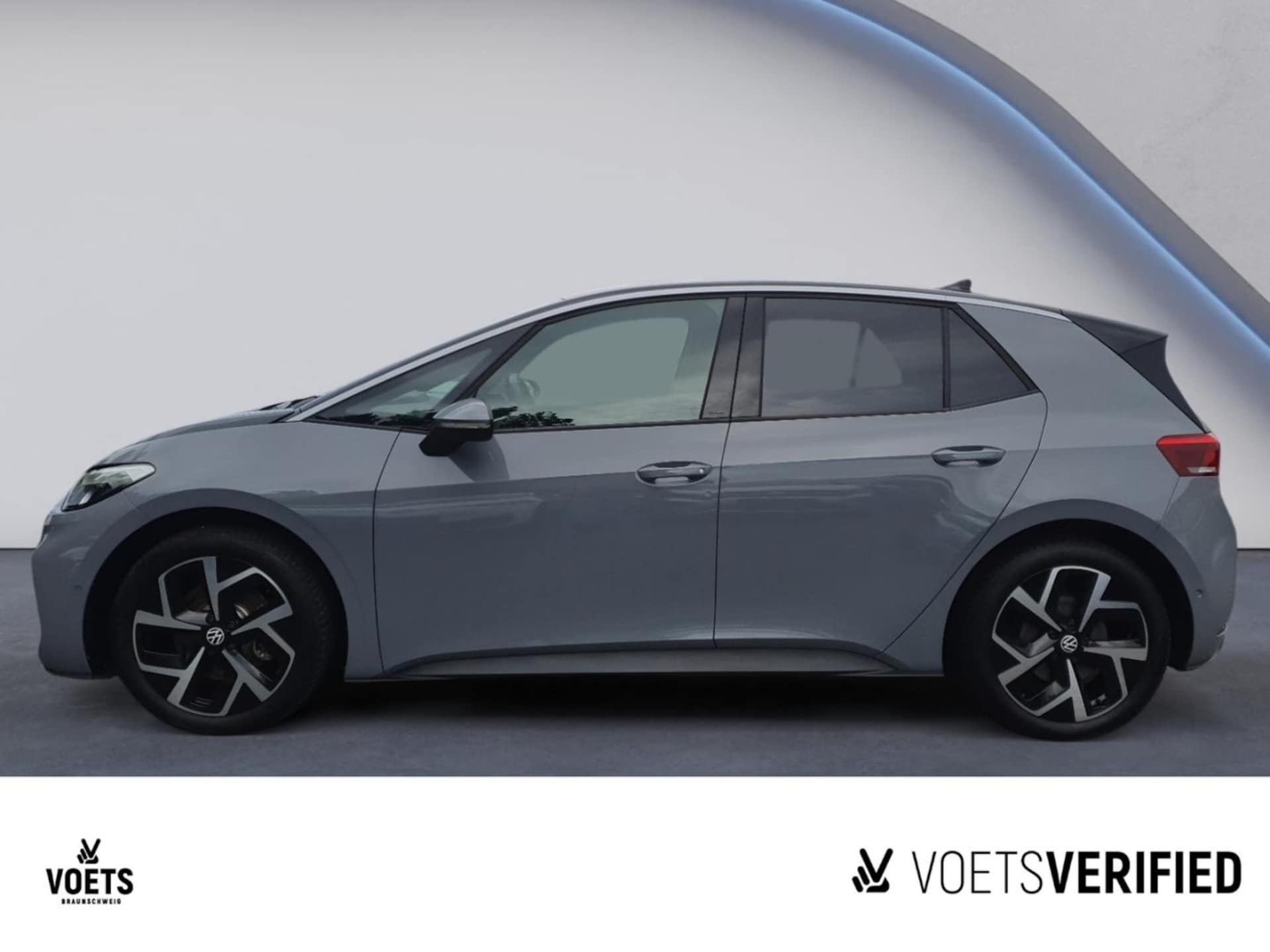 Volkswagen ID.3 MOVE Pro