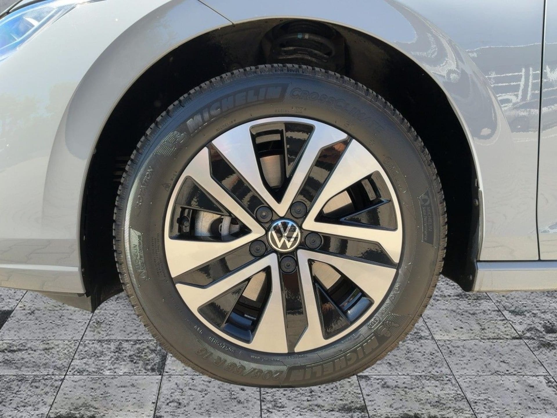 Volkswagen Golf Variant ENERGY