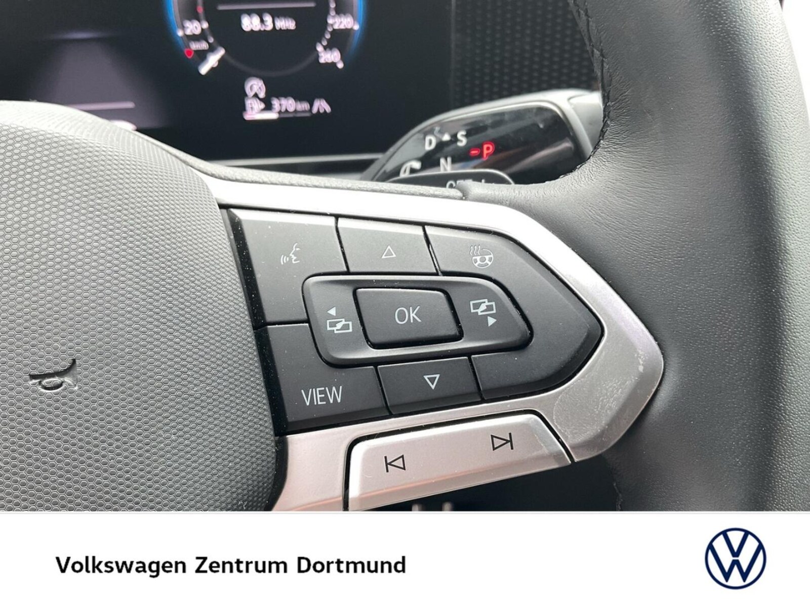 Volkswagen Tiguan – Bild 15