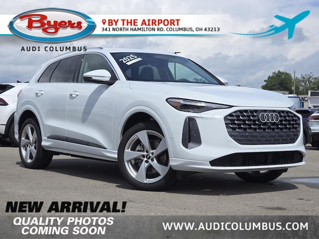 2025 Audi Q5