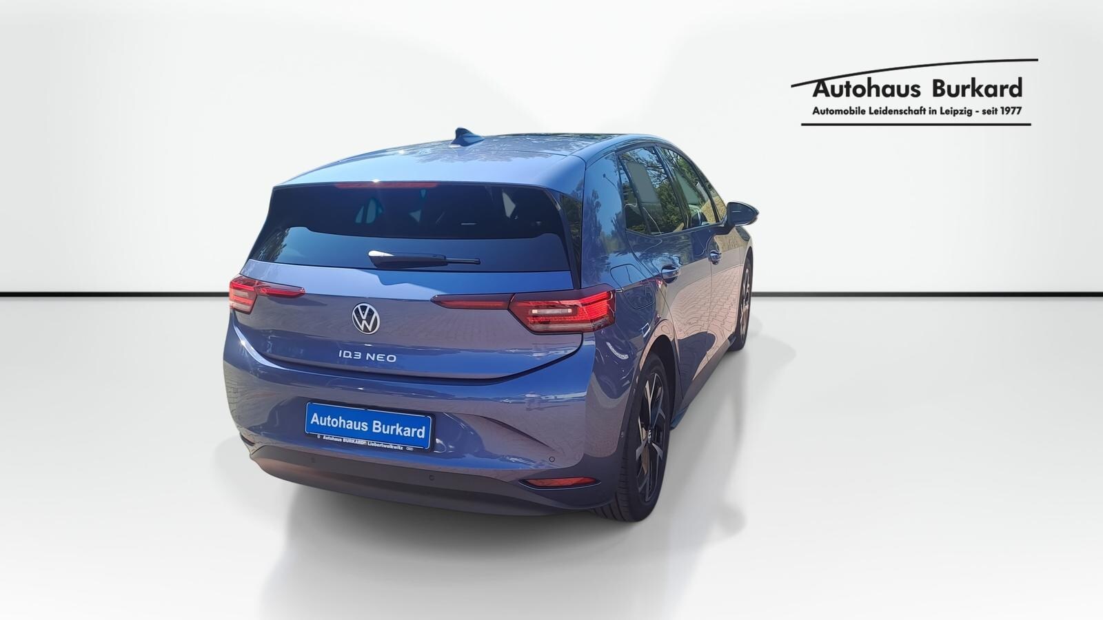 Volkswagen ID.3 Neo – Bild 8