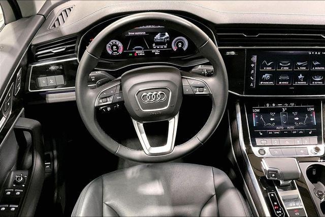 2023 Audi Q7