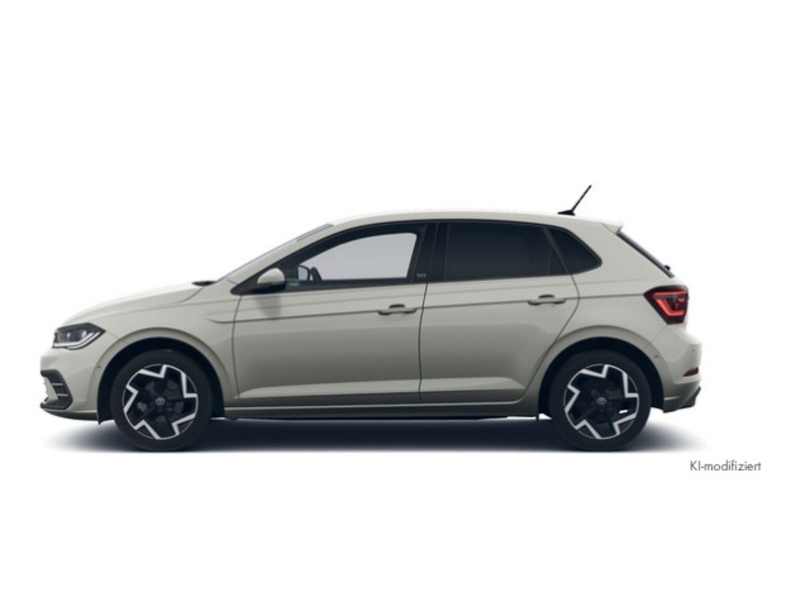 Volkswagen Polo – Bild 2