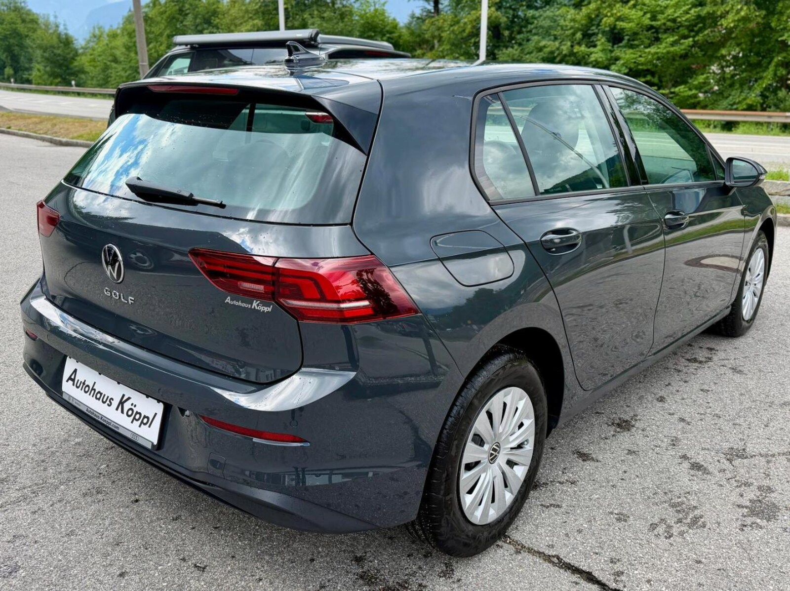 Volkswagen Golf – Bild 8