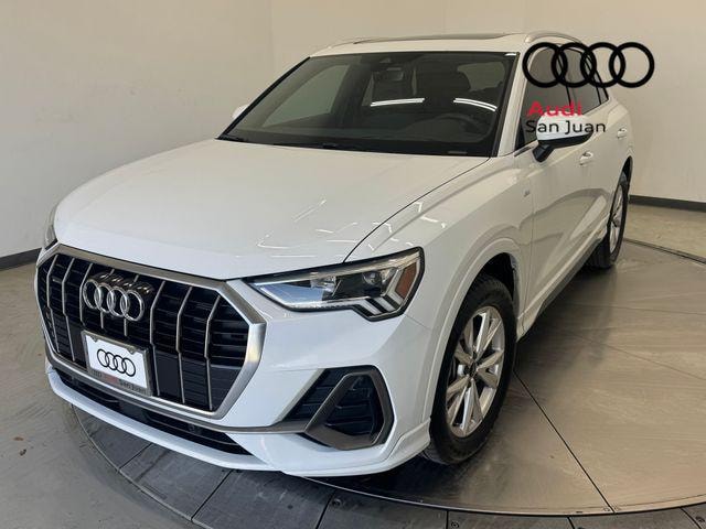 2023 Audi Q3 SUV