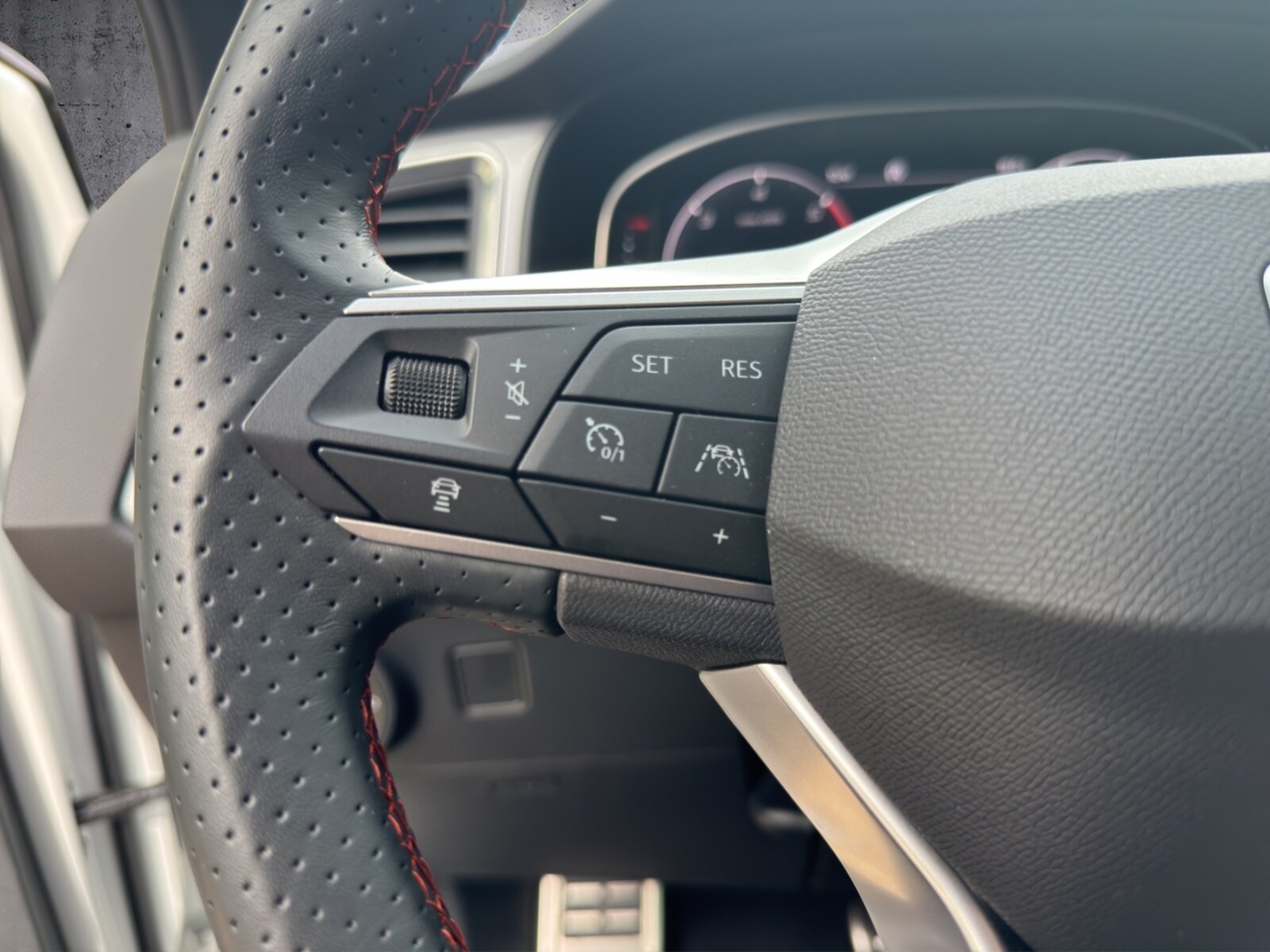 SEAT Ateca – Bild 10
