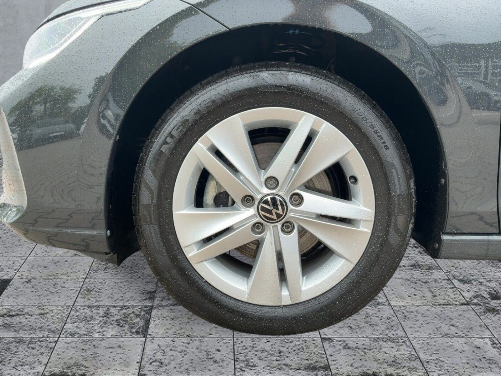 Volkswagen Golf – Bild 7