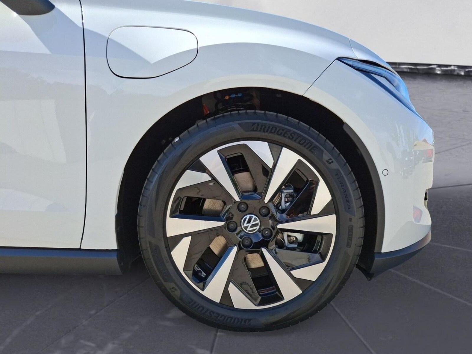 Volkswagen ID. Polo – Bild 6