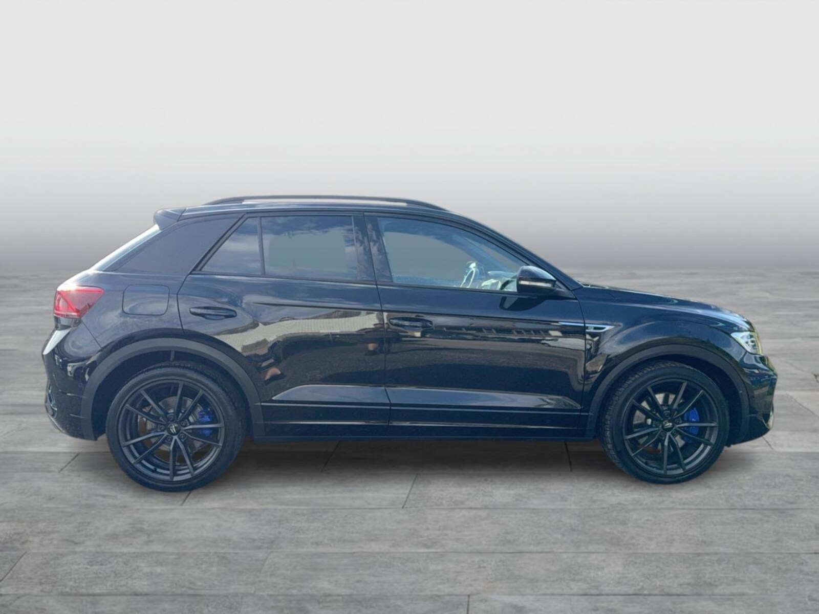 Volkswagen T-Roc – Bild 7