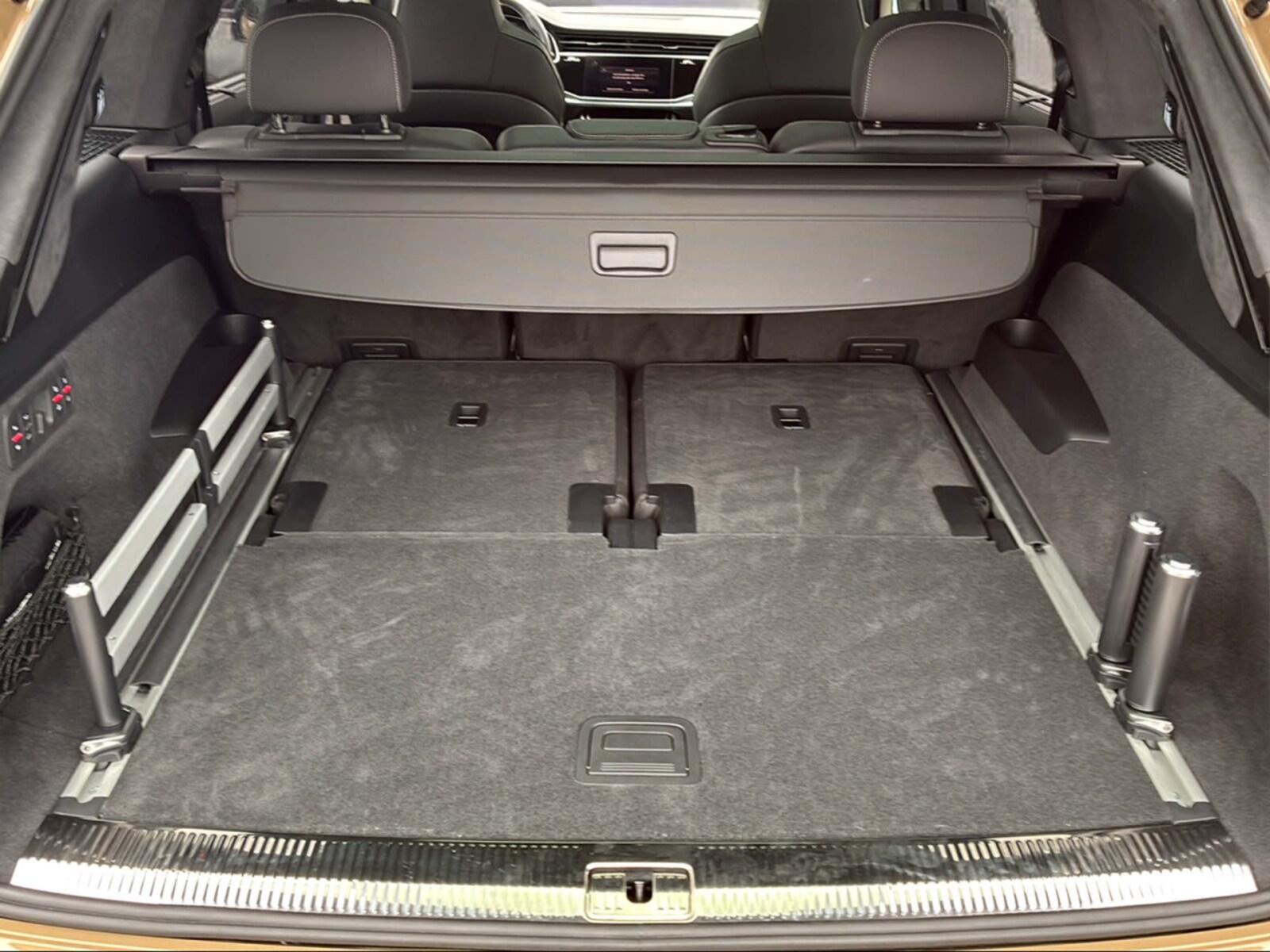 Audi Q7 – Bild 14