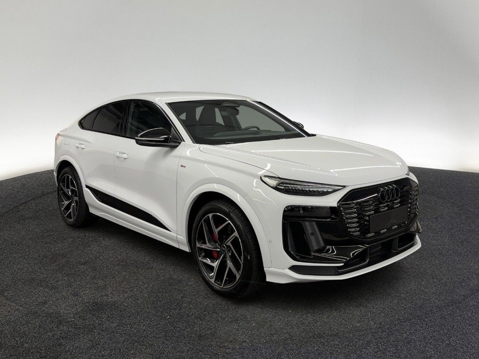 Audi Q6 Sportback e-tron – Bild 7