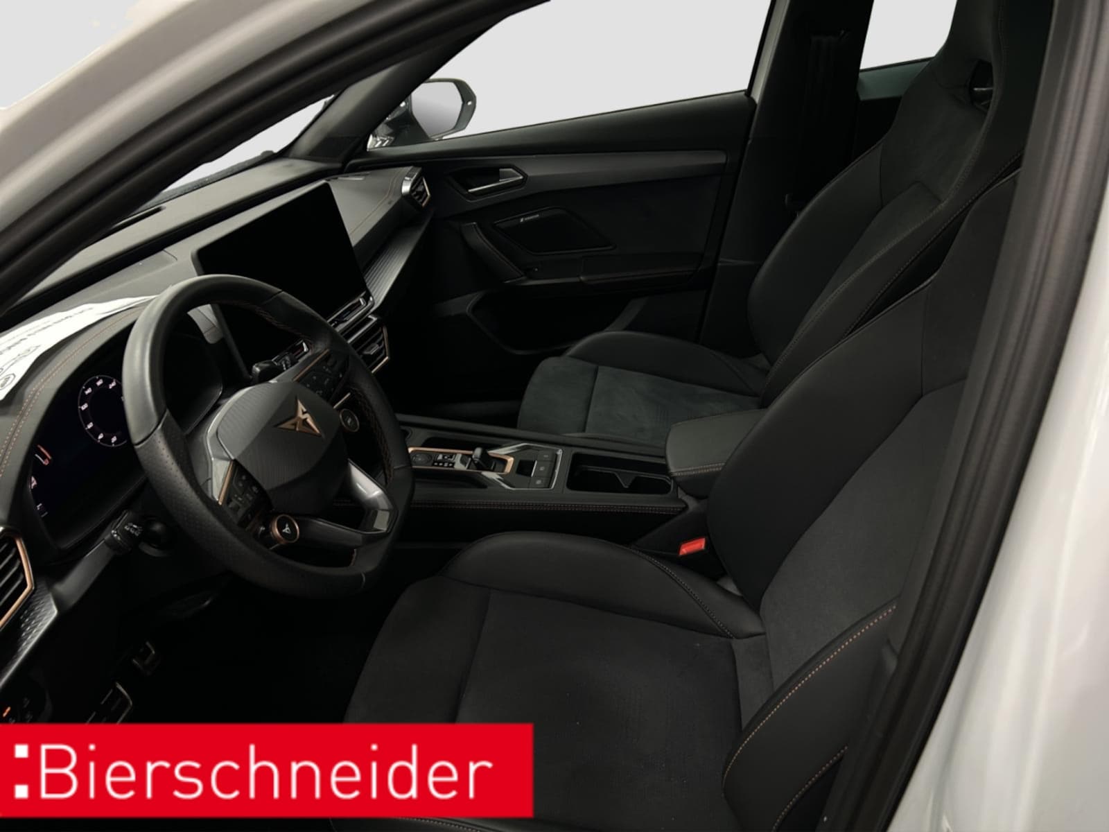 CUPRA Formentor – Bild 5