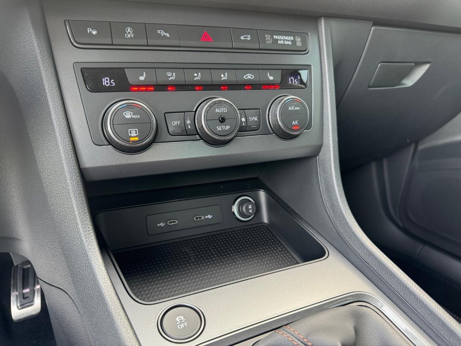 CUPRA Ateca – Bild 24