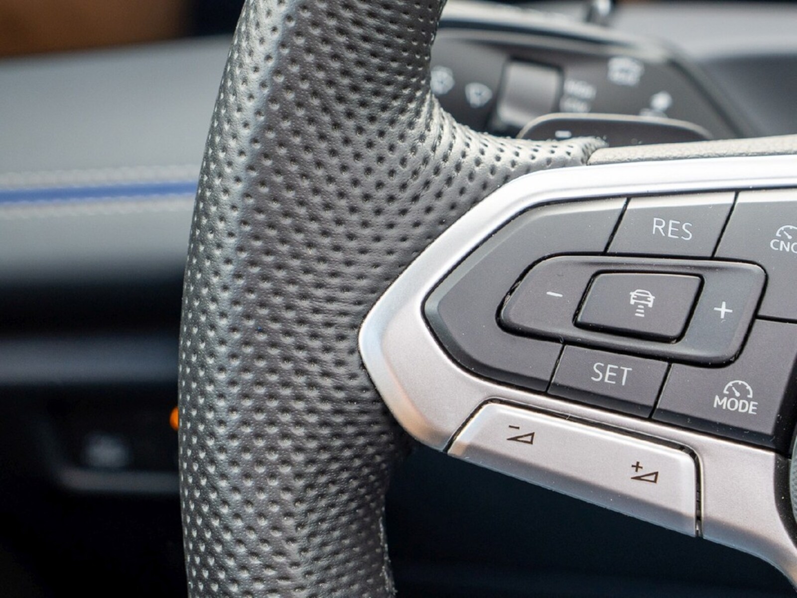 Volkswagen Tiguan – Bild 19