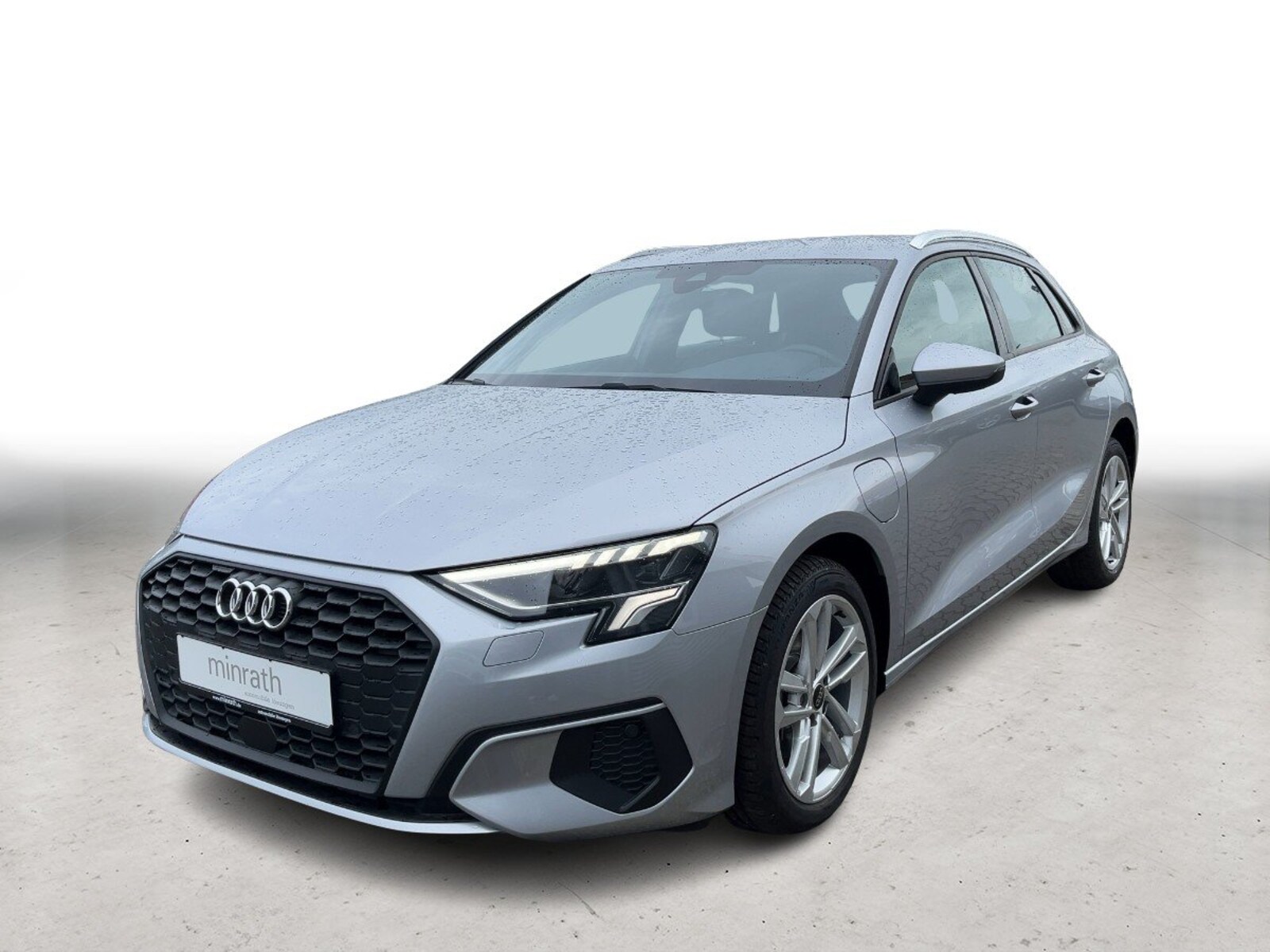 Audi A3 Sportback – Bild 2