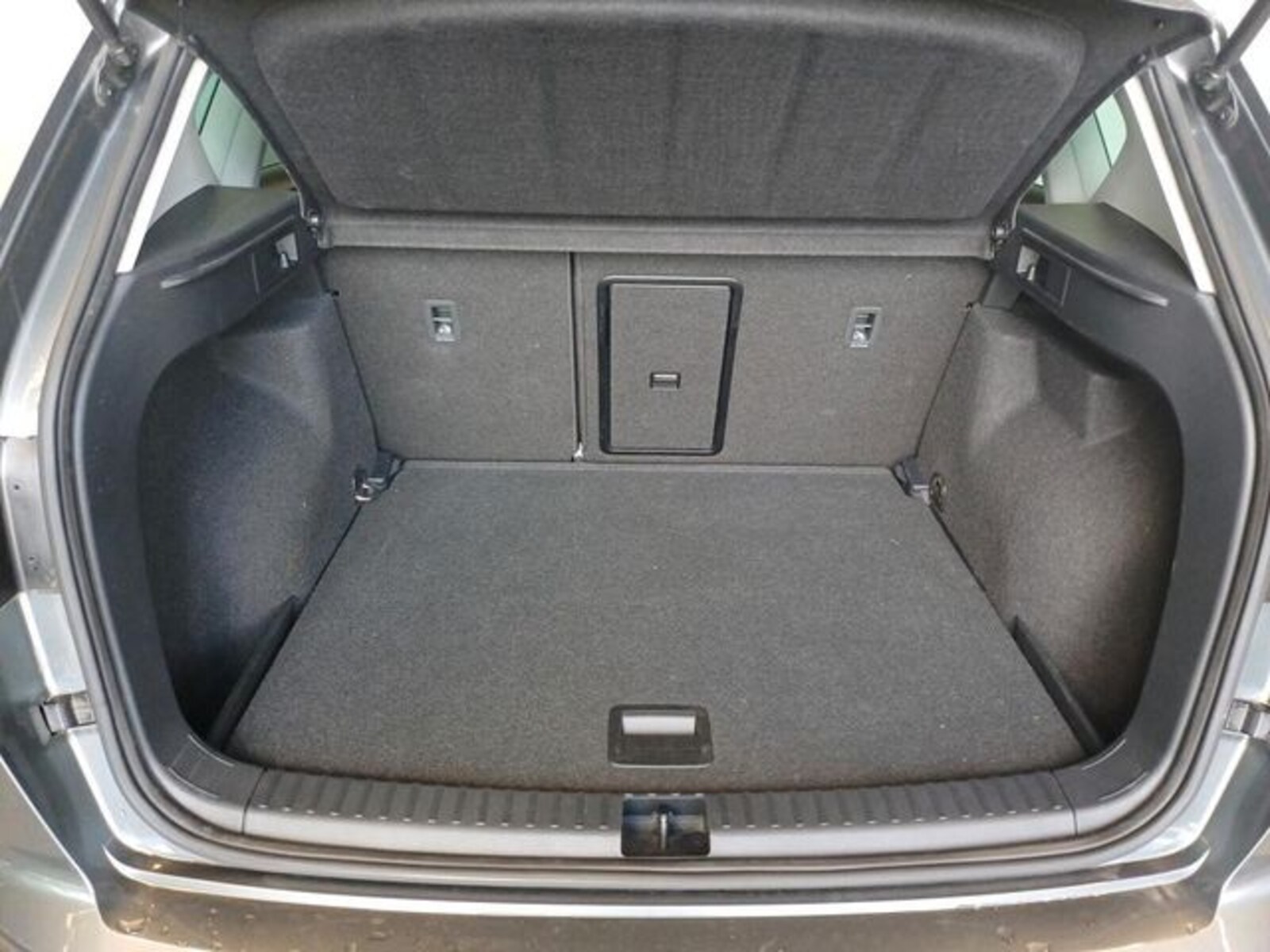 SEAT Ateca – Bild 10