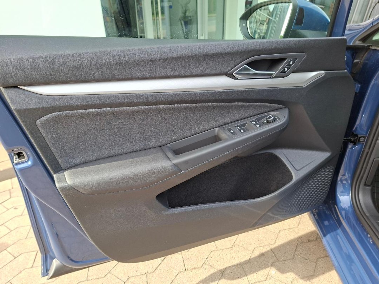 Volkswagen Golf – Bild 6
