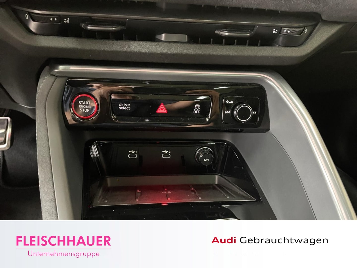Bild über Audi SQ5 SUV TFSI 270 kW S tronic - für weitere Informationen kontaktieren Sie den Audi Partner