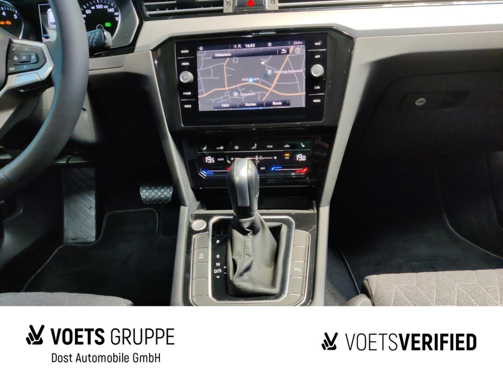 Volkswagen Passat Variant – Bild 9