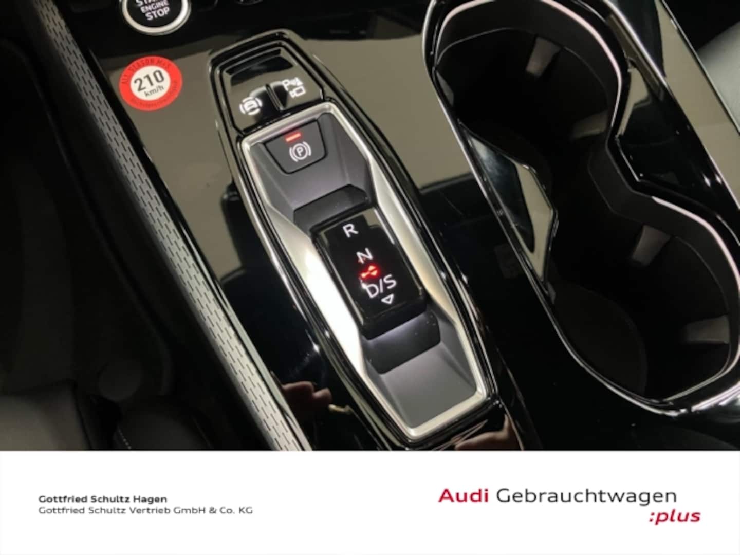 Bild über Audi A5 Avant TDI 150 kW S tronic - für weitere Informationen kontaktieren Sie den Audi Partner