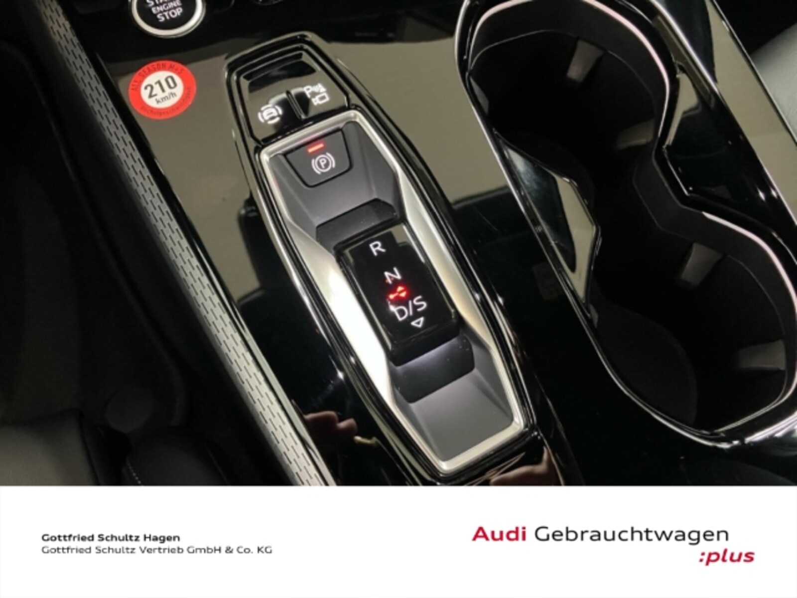 Audi A5 Avant – Bild 13