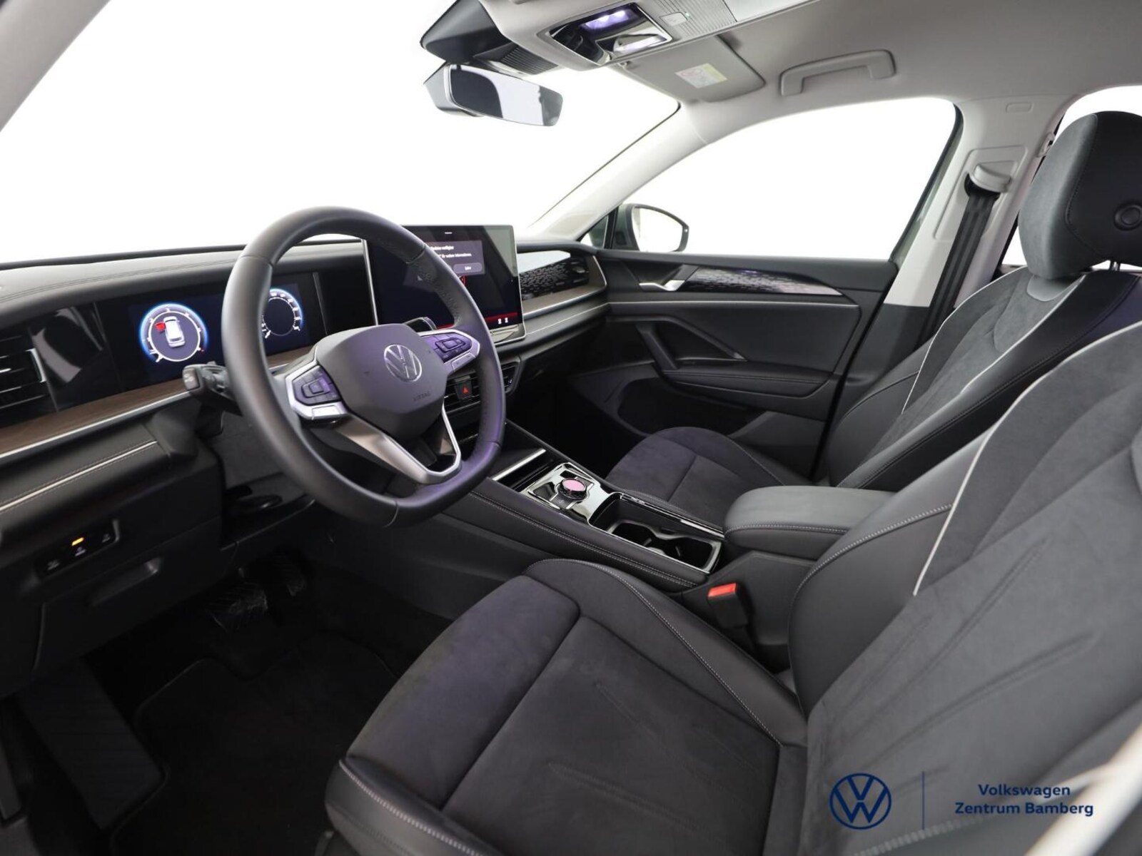 Volkswagen Tayron – Bild 10