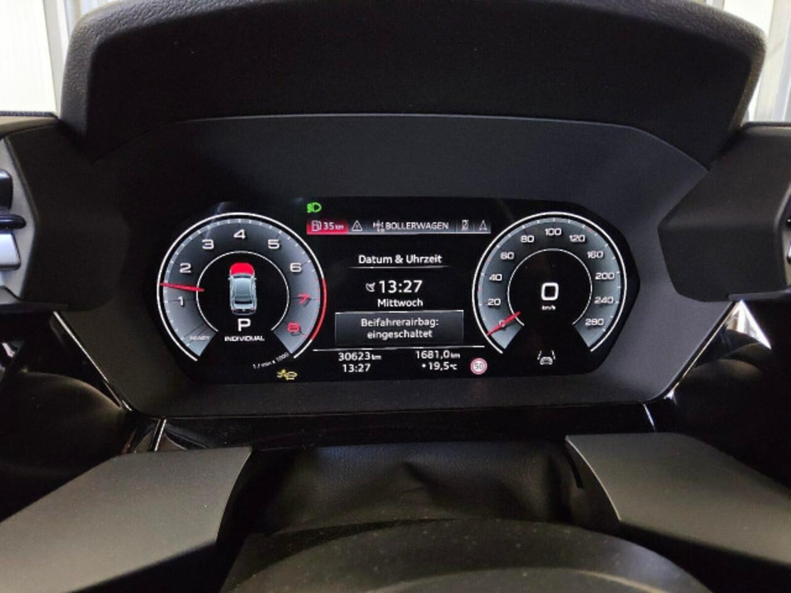 Audi A3 Limousine – Bild 5