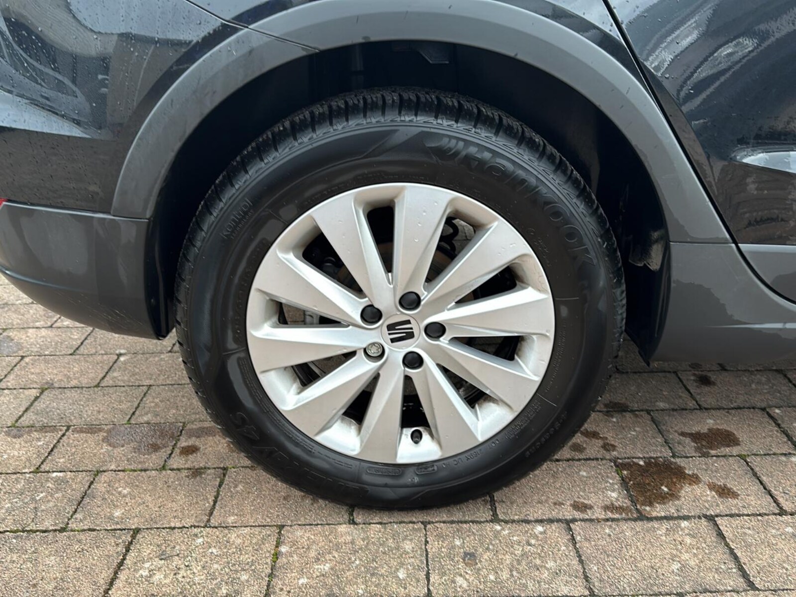 SEAT Arona – Bild 5