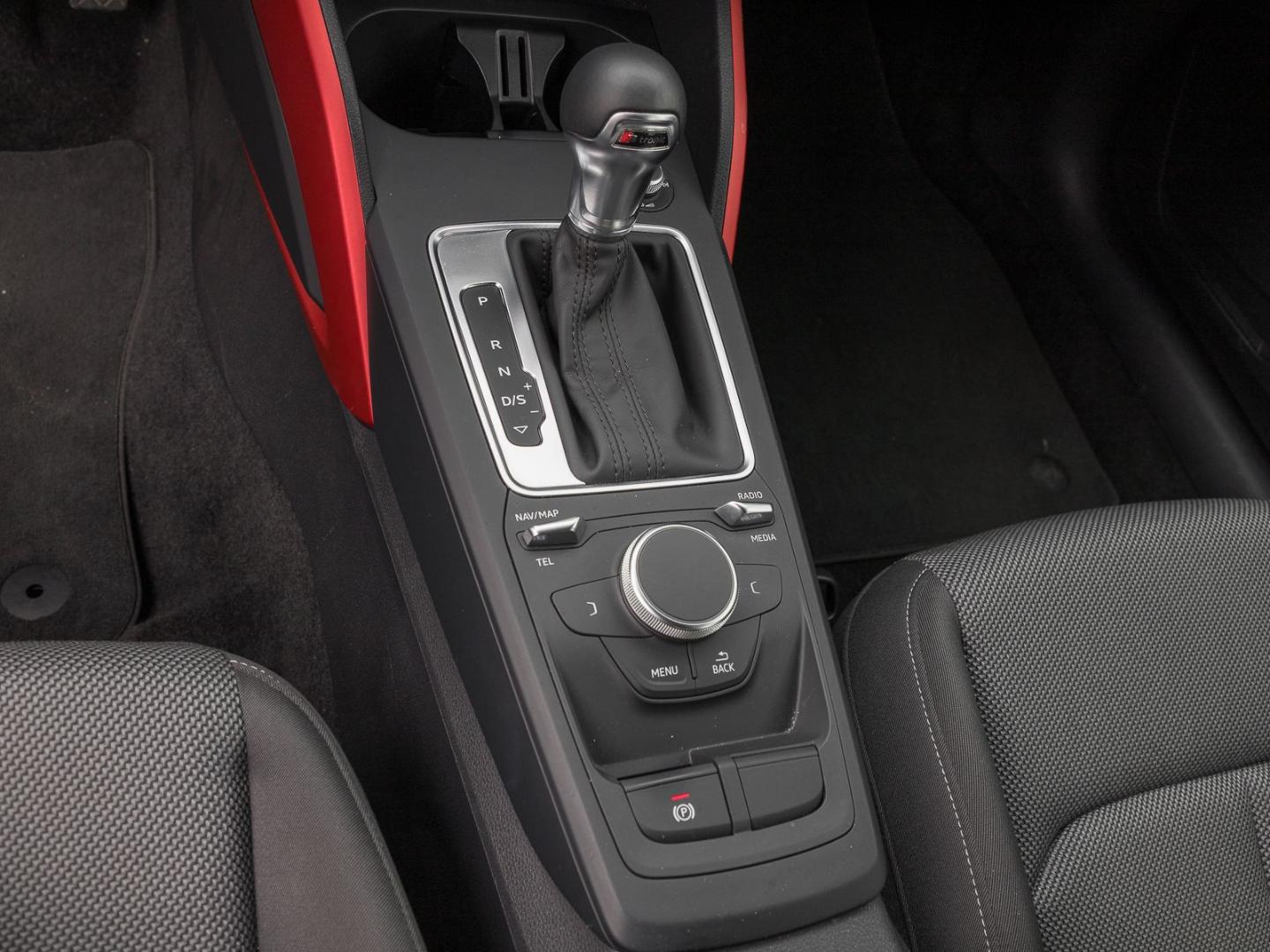 Image about Audi Q2 sport 35 TFSI S tronic