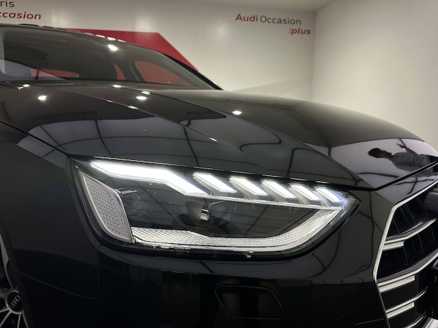 Audi A4 Berline Avus 40 TFSI 204 Ch S Tronic - 2021 - Joinsteer - #41